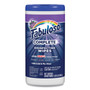 Fabuloso Multi Purpose Wipes, Lavender, 7 x 7, 90/Canister View Product Image
