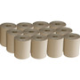 AbilityOne 8540015915146, SKILCRAFT, Continuous Roll Paper Towel, 8" x 600 ft, Natural, 12 Rolls/Box View Product Image