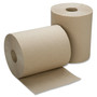 AbilityOne 8540015915146, SKILCRAFT, Continuous Roll Paper Towel, 8" x 600 ft, Natural, 12 Rolls/Box View Product Image