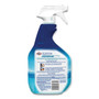 Clorox Scentiva Multi Surface Cleaner, Pacific Breeze and Coconut, 32 oz, 6/Carton View Product Image