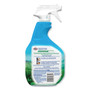 Clorox Scentiva Multi Surface Cleaner, 32 oz, Spray Bottle, 6/Carton View Product Image