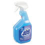 Formula 409 Glass & Surface Cleaner, Spray, 32 oz, 9/Carton View Product Image