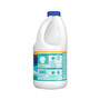 Clorox Bleach with CloroMax Technology, Clean Linen Scent, 43 oz Bottle, 6/Carton View Product Image