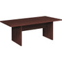 HON Foundation Conference Table View Product Image