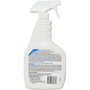 Clorox Healthcare Bleach Germicidal Cleaner, 22  oz Spray Bottle, 8/Carton View Product Image