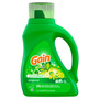 Gain Liquid Laundry Detergent, Original, 50oz Bottle, 6/Carton View Product Image