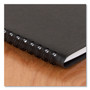 AT-A-GLANCE Weekly Appointment Book Ruled for Hourly Appointments, 8.5 x 5.5, Black, 2021 View Product Image