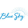 Blue Sky View Product Image