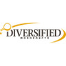 Diversified Woodcrafts View Product Image