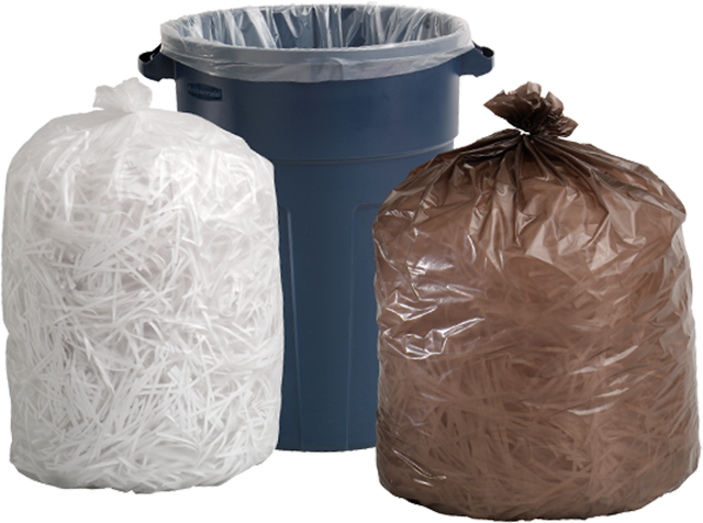 2 | Trash Can Liners