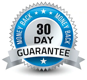 30day guarantee