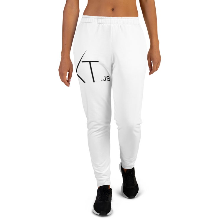 Next.js Joggers