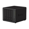 Synology Diskstation DS923+ 4 Bay Desktop NAS Enclosure (4GB RAM)