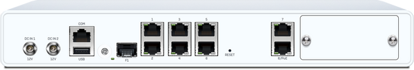 Sophos XGS 116 Firewall Appliance