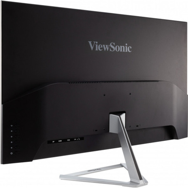 Viewsonic VX3276-MHD-3 32" 4ms 75Hz Speakers Full HD LED Monitor