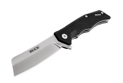 Buck Trunk Folding Knife