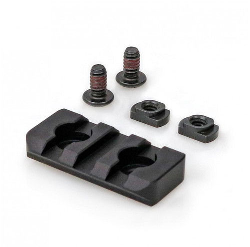 M-LOK Exterior Forend Weights (Pair) – Nedved Precision Shooting