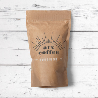 ATX Coffee House Blend