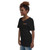 BEmpowered Unisex Short Sleeve V-Neck T-Shirt