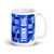 Think Big Slogan Coffee Mug
