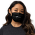 BigCommerce Logo Face Mask