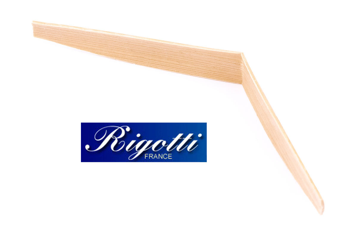 Rigotti Shaped Oboe Cane