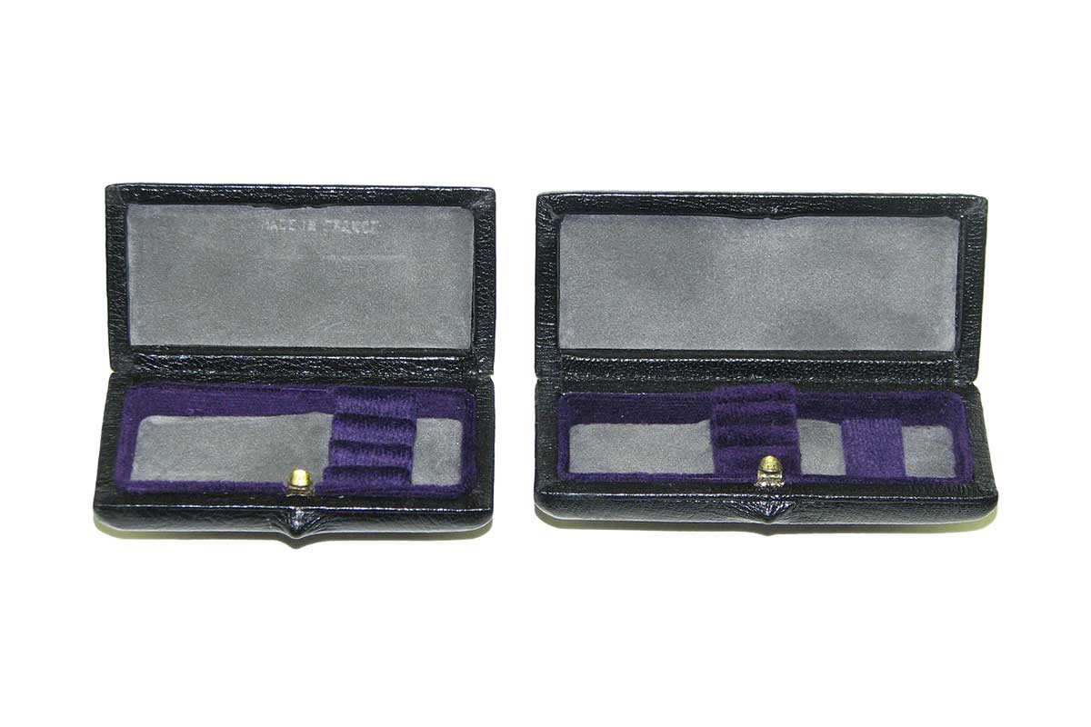 Lorée Oboe/English Horn Double Case