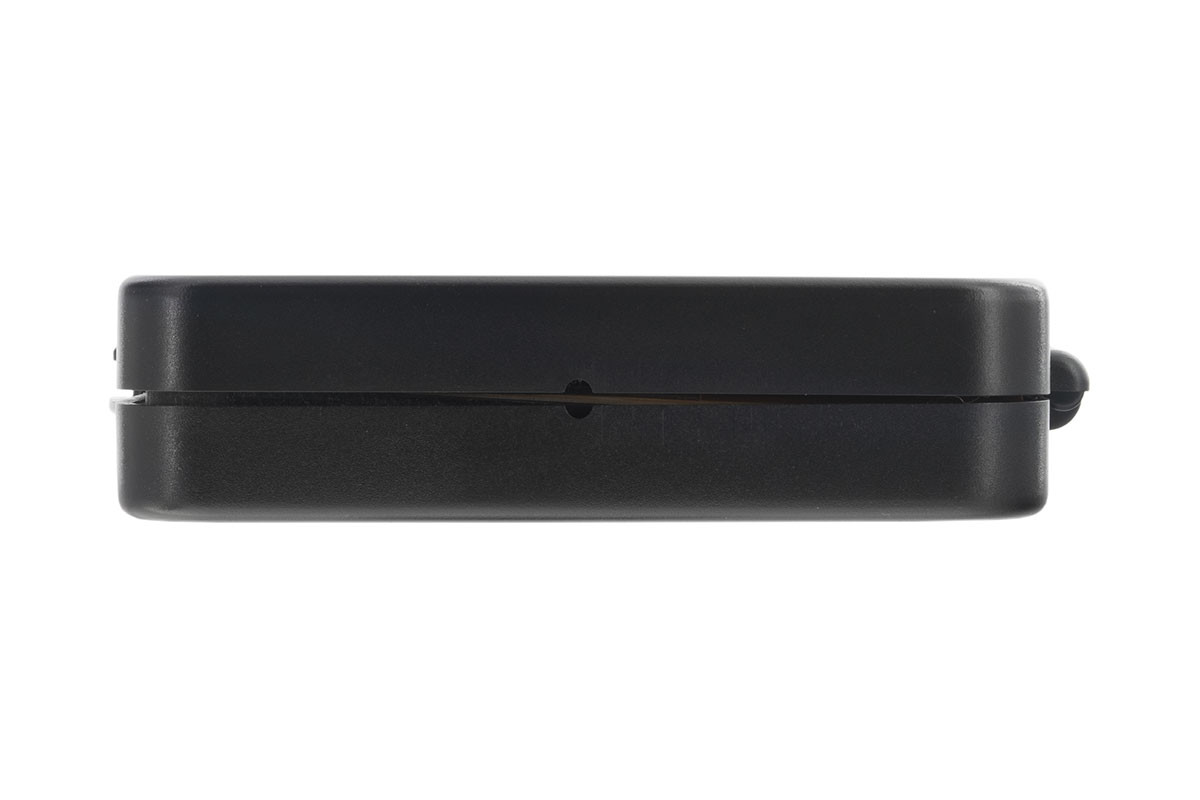 Reed Cases by Hodge Products