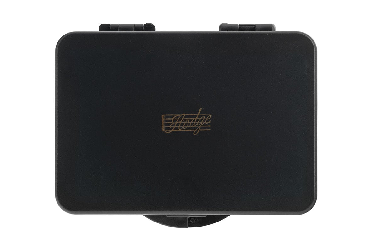 Reed Cases by Hodge Products