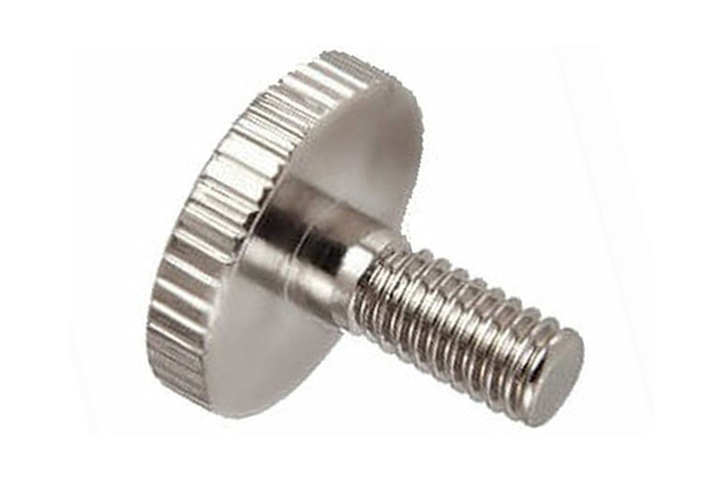Fox Student Crutch Thumb Screw for Bassoon