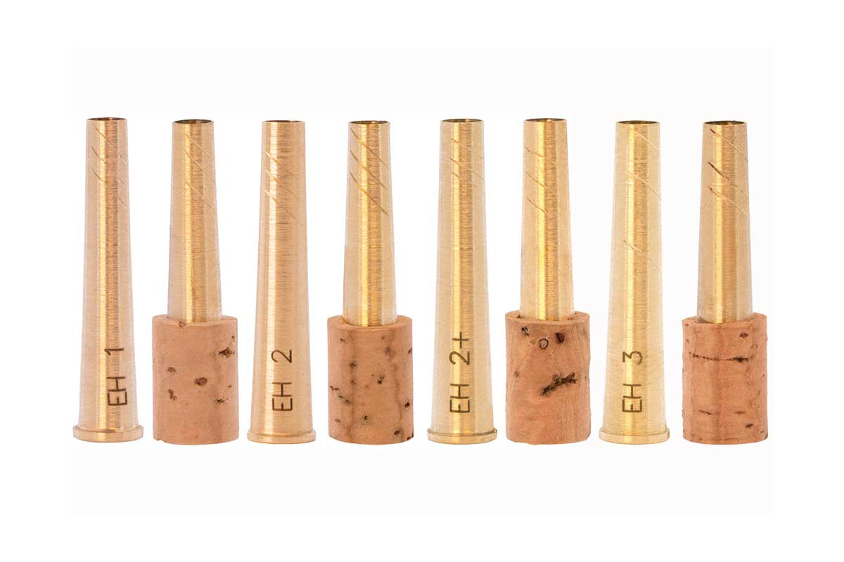 Chiarugi English Horn Staples, no. 2