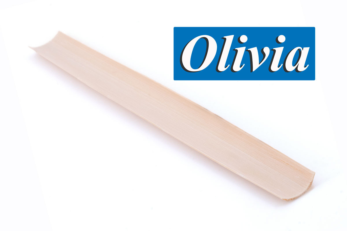 Olivia Gouged Oboe Cane