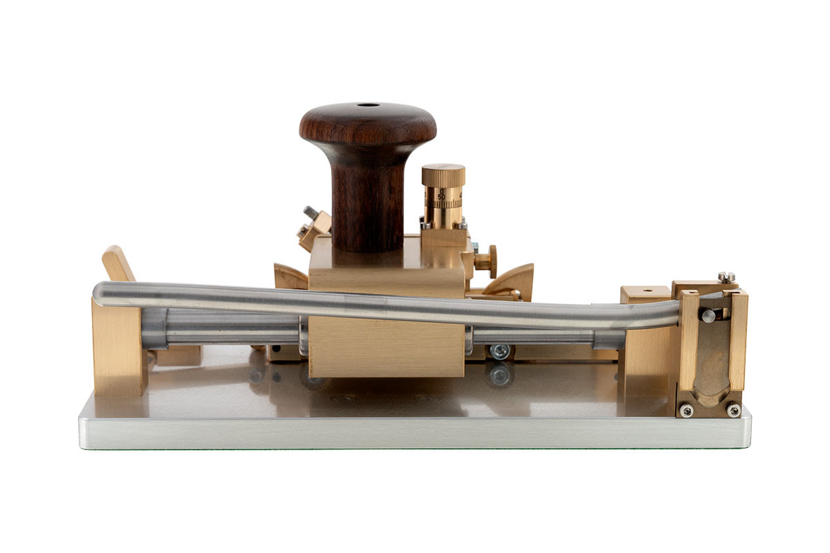 Reeds 'n Stuff Oboe Pregouger (Push-Style)