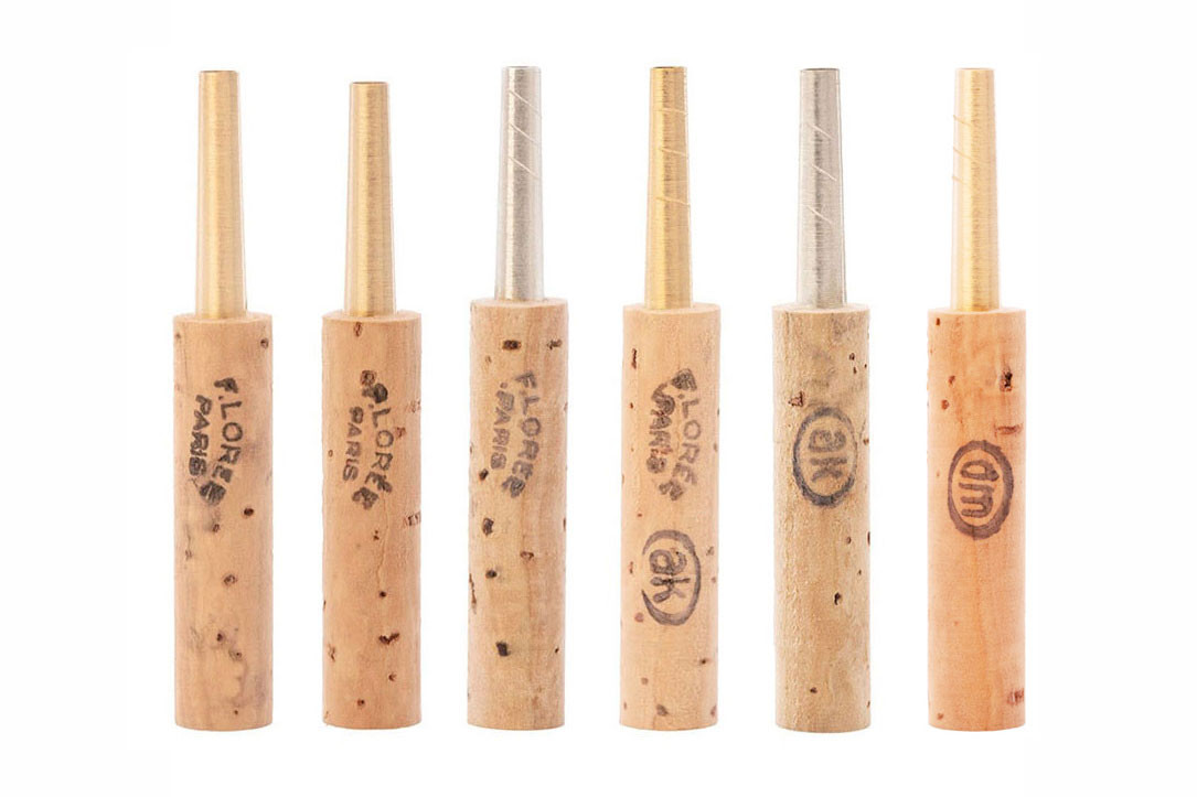 Rigotti Gouged Oboe Cane