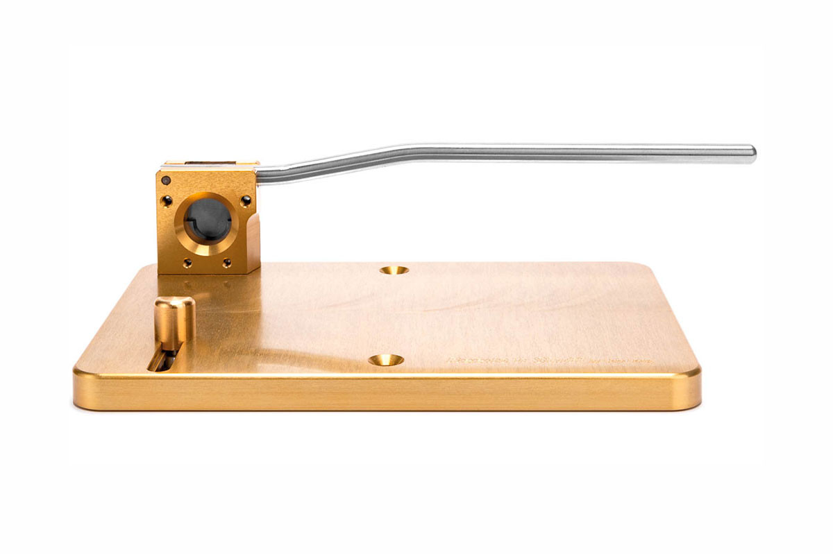 Oboe Reed Making Machines