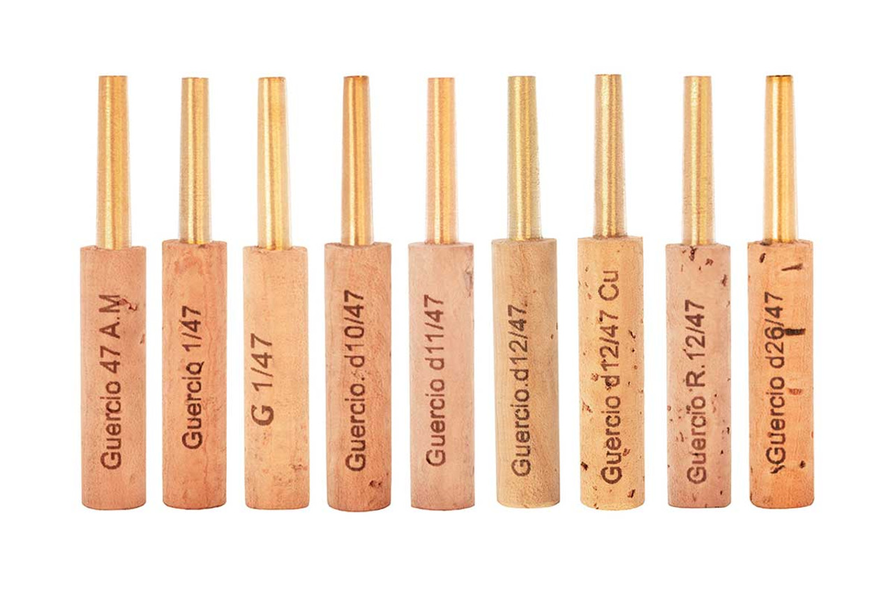 Chiarugi Oboe Staples, 47mm, various sizes