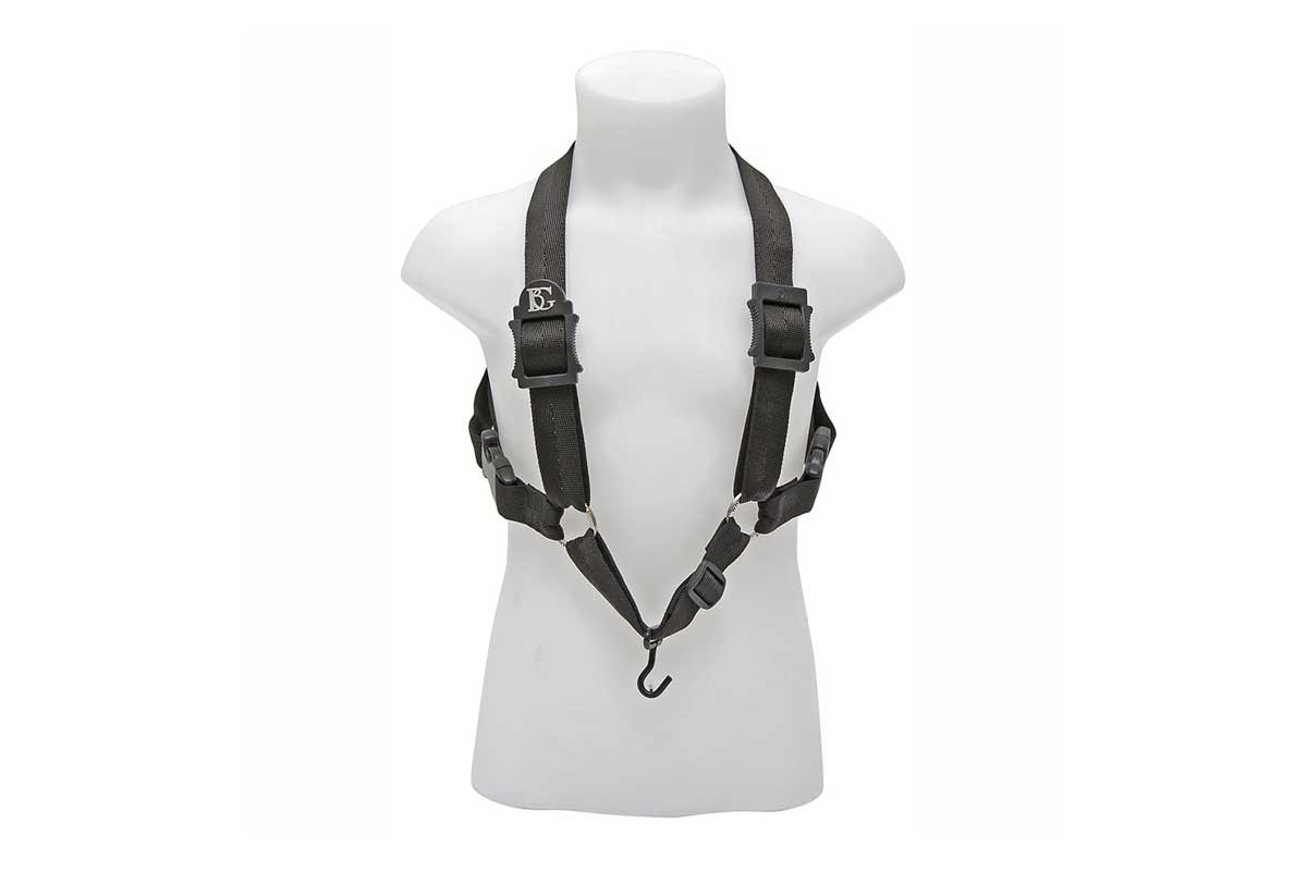 BG Bassoon Harnesses