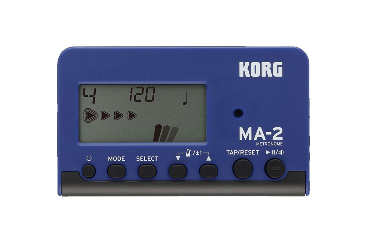Korg MA-2 Digital Metronome