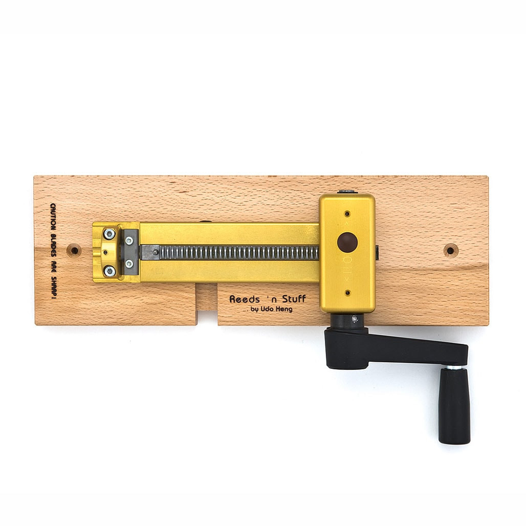 Reeds 'n Stuff Oboe Pregouger