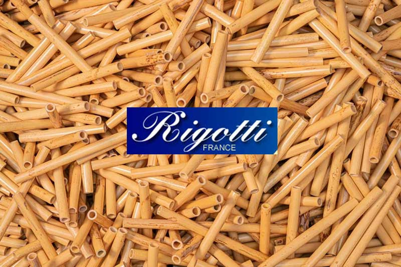 Rigotti Oboe Tube Cane