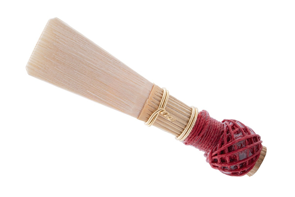 Herzberg-Style Reed by Bassoons.ch