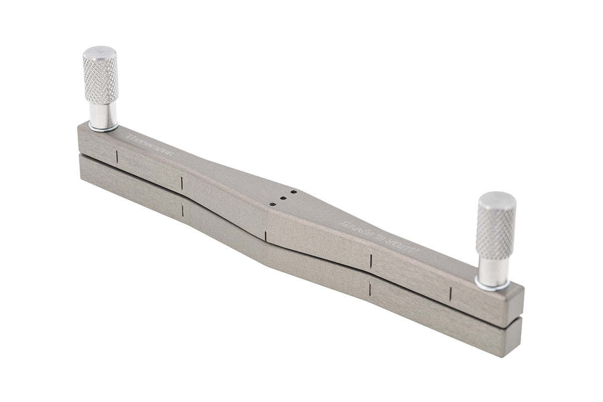 Thunemann Straight Shaper by Reeds 'n Stuff