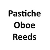 Pastiche Oboe Reeds