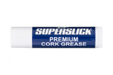 Superslick Cork Grease Tube