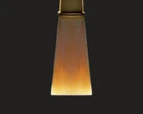Reeds 'n Stuff Bassoon Tip Profiler Template - MGH1