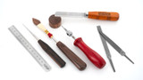 Building Your Set of Bassoon Reed Tools Building Your Set of Bassoon Reed Tools