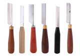 Guide to Choosing an Oboe or Bassoon Reed Knife Guide to Choosing an Oboe or Bassoon Reed Knife