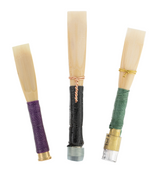 A Brief History of the Lower Oboes: Introduction A Brief History of the Lower Oboes: Introduction