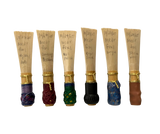 Bassoon Reed Wrapping Methods Compared