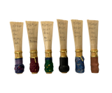 Bassoon Reed Wrapping Methods Compared